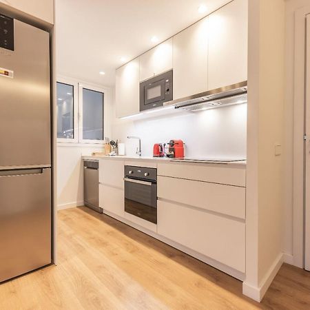 Bravissimo Afra, 2-Bedroom Apartment Girona Exterior photo