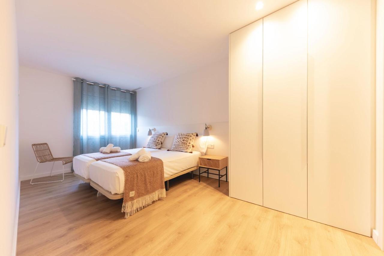 Bravissimo Afra, 2-Bedroom Apartment Girona Exterior photo