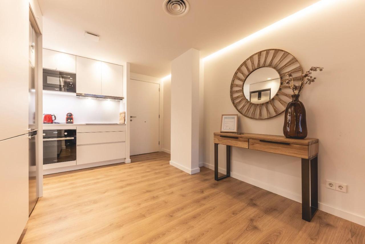 Bravissimo Afra, 2-Bedroom Apartment Girona Exterior photo