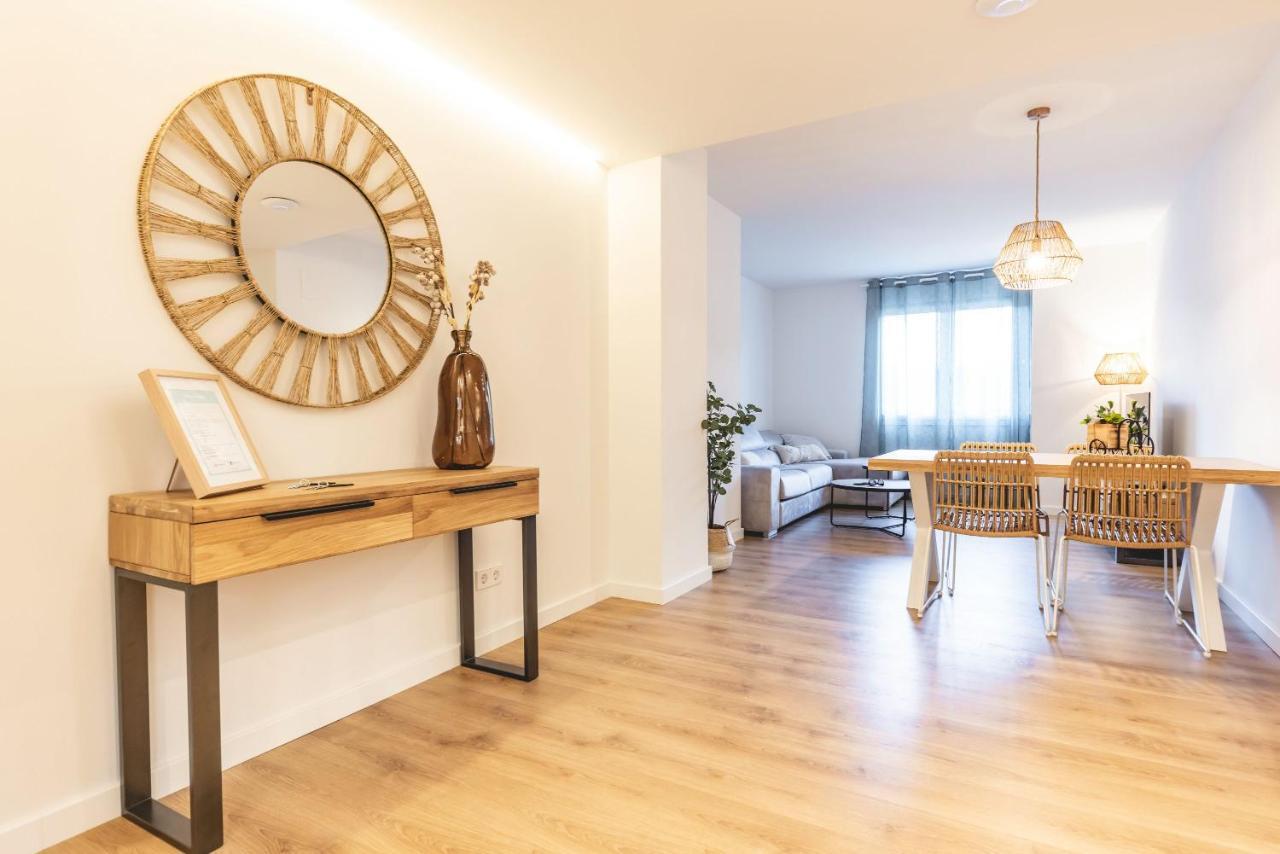 Bravissimo Afra, 2-Bedroom Apartment Girona Exterior photo