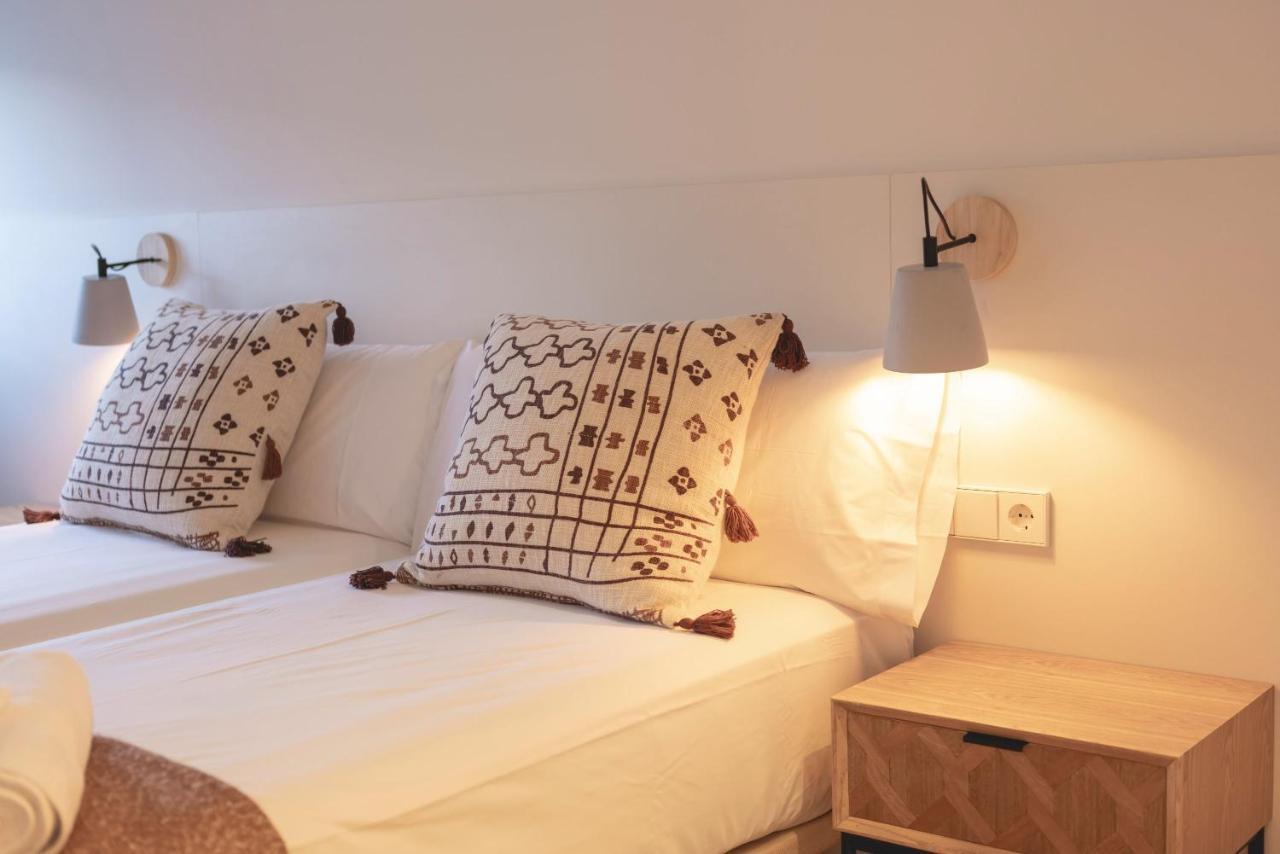 Bravissimo Afra, 2-Bedroom Apartment Girona Exterior photo