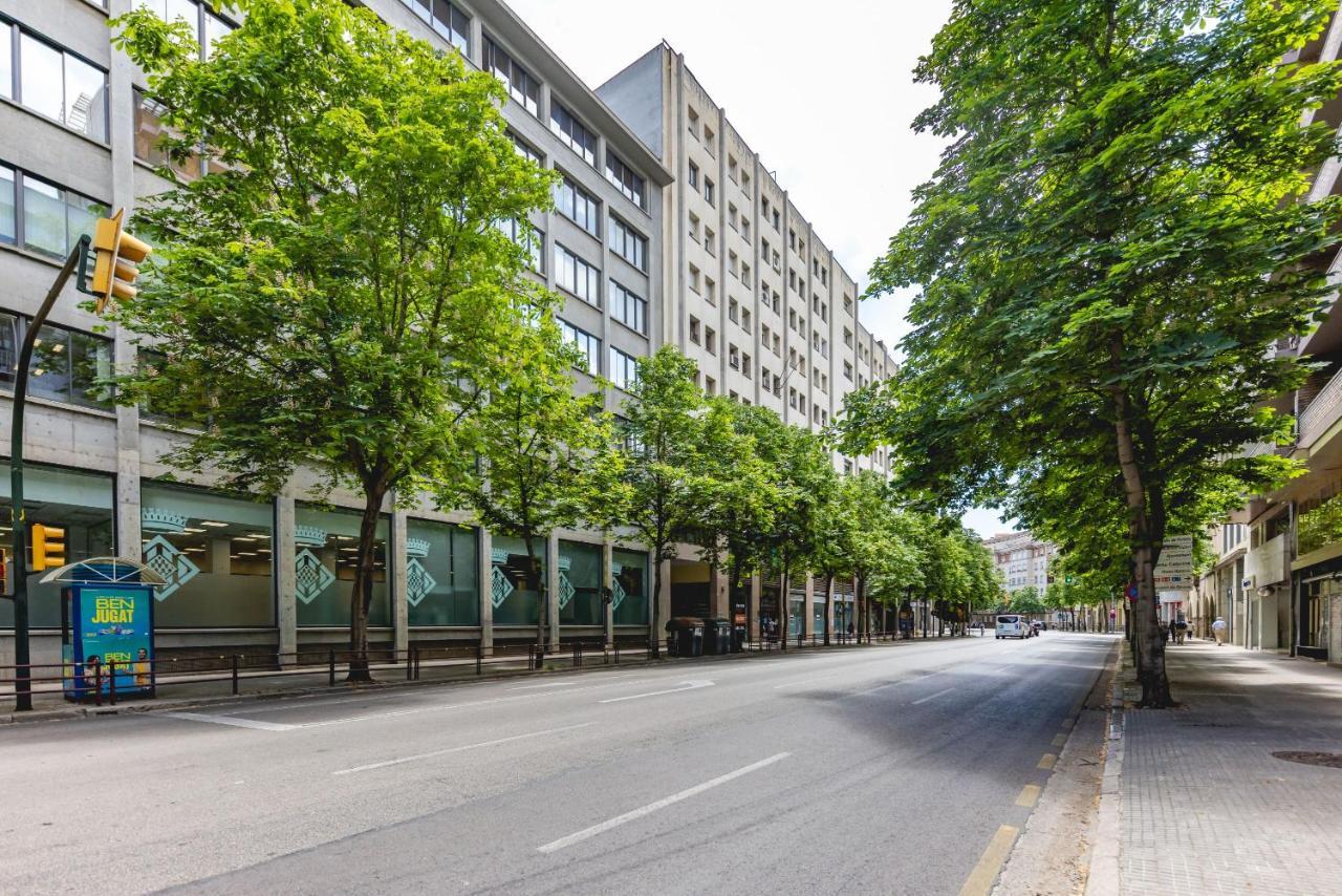 Bravissimo Afra, 2-Bedroom Apartment Girona Exterior photo