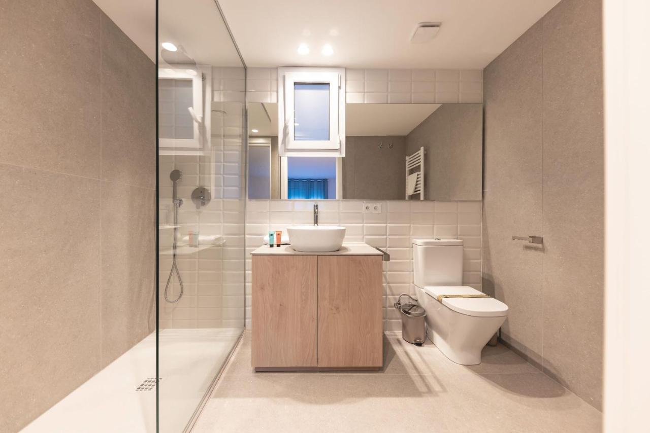 Bravissimo Afra, 2-Bedroom Apartment Girona Exterior photo